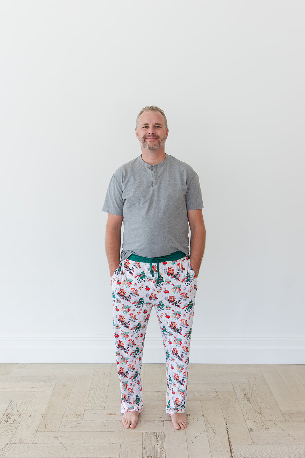 Festive Fun - Men's Pant