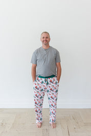 Festive Fun - Men's Pant