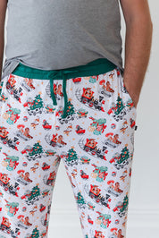 Festive Fun - Men's Pant