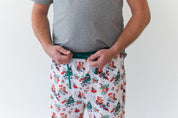Festive Fun - Men's Pant