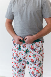 Festive Fun - Men's Pant