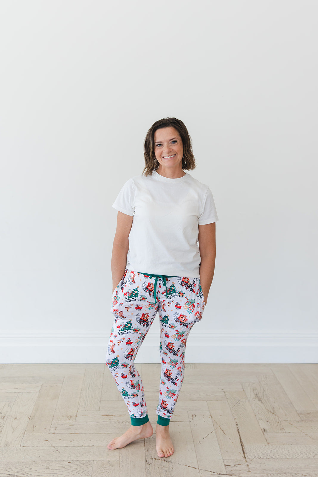 Festive Fun - Women's Jogger