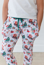 Festive Fun - Women's Jogger