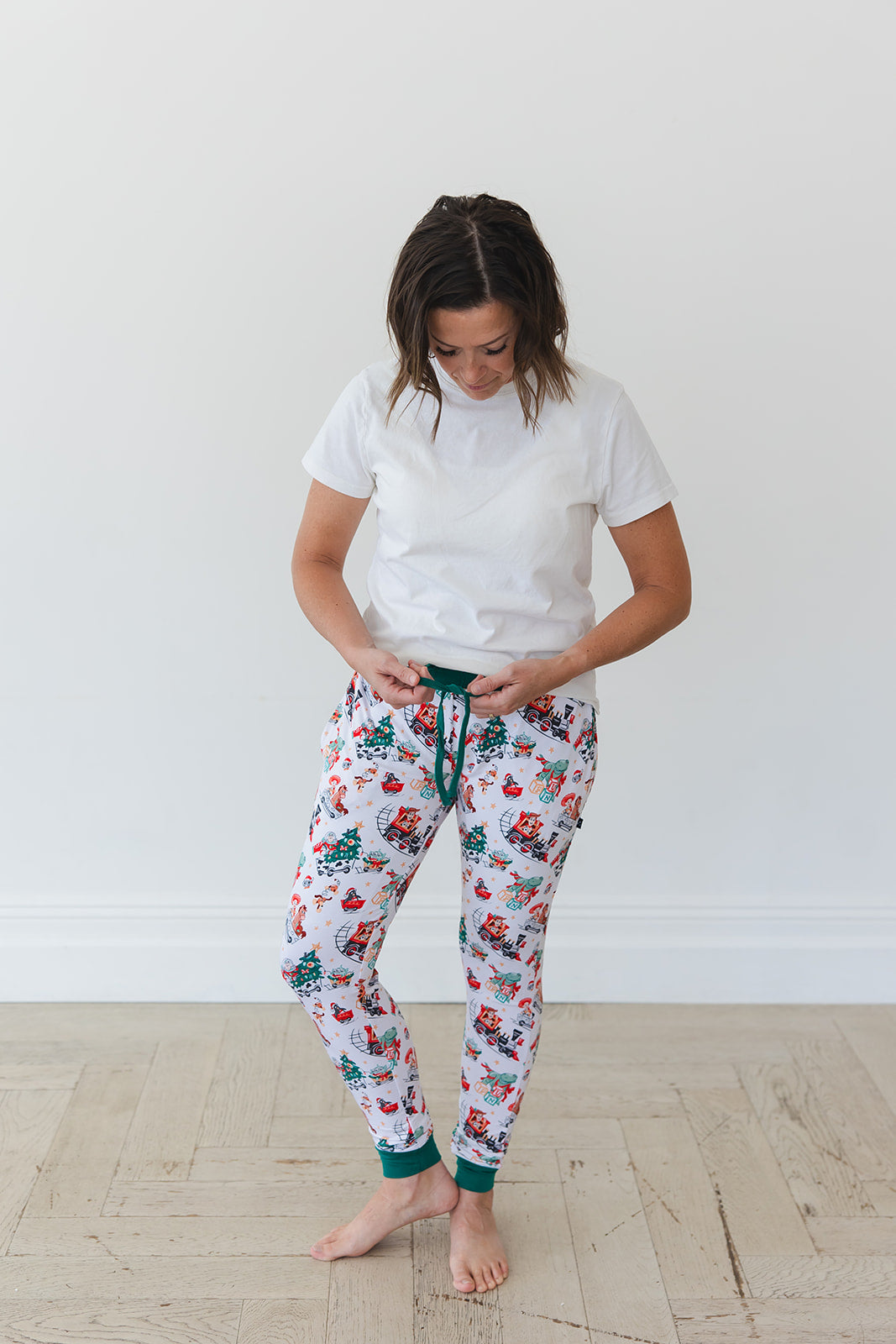 Festive Fun - Women's Jogger