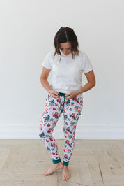 Festive Fun - Women's Jogger