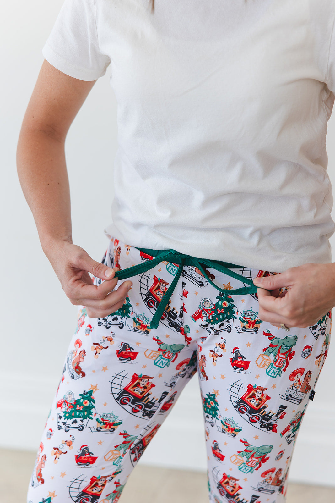 Festive Fun - Women's Jogger