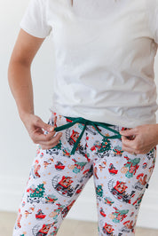 Festive Fun - Women's Jogger