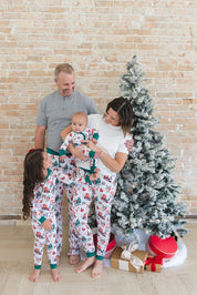 Festive Fun - Men's Pant