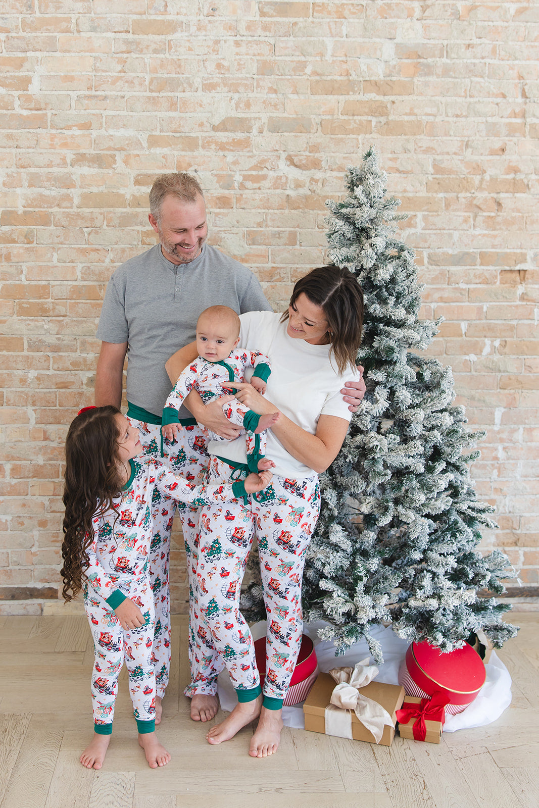 Festive Fun - Women's Jogger
