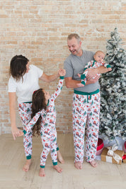Festive Fun - Men's Pant