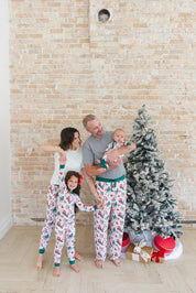 Festive Fun - Men's Pant