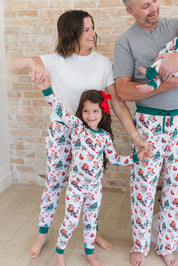 Festive Fun - Men's Pant