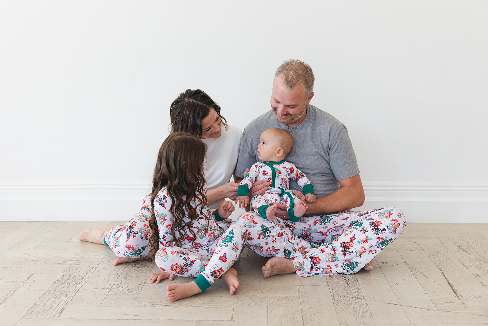 Festive Fun - Men's Pant