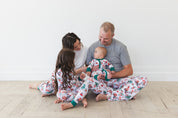 Festive Fun - Men's Pant