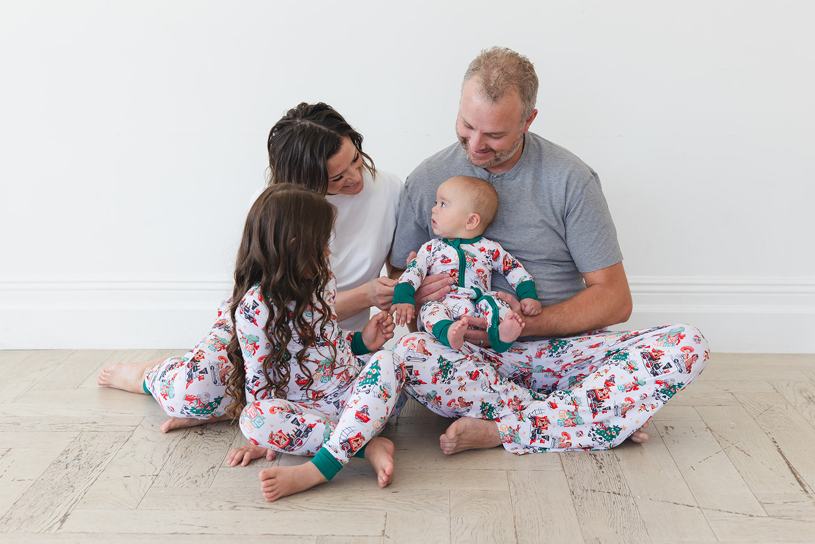 Festive Fun - Men's Pant