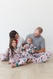 Festive Fun - Men's Pant