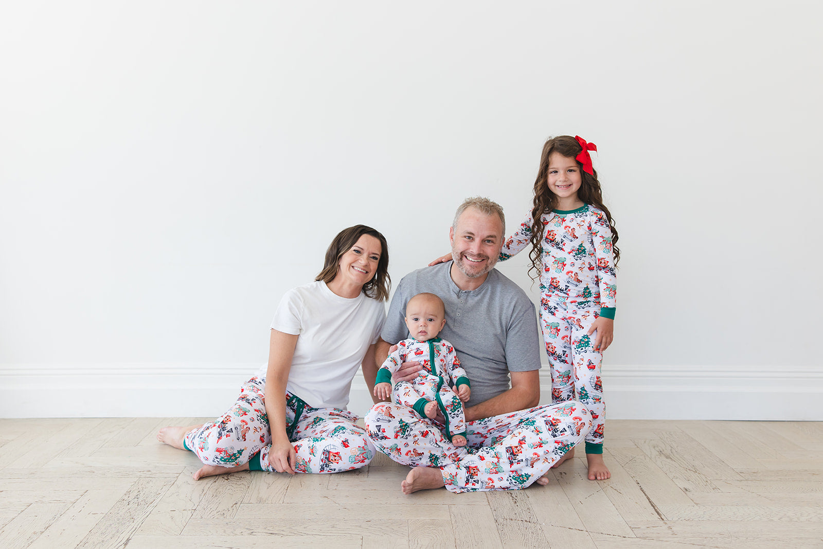Festive Fun - Women's Jogger