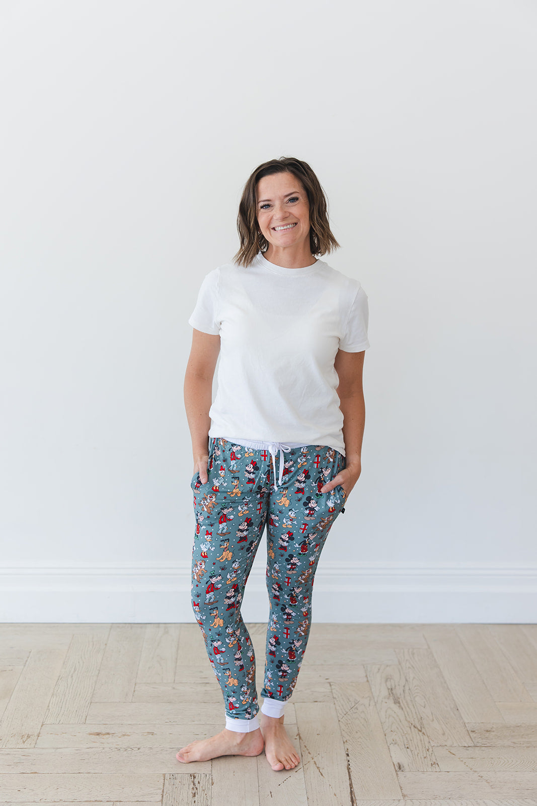 Home for the Holidays - Women's Jogger