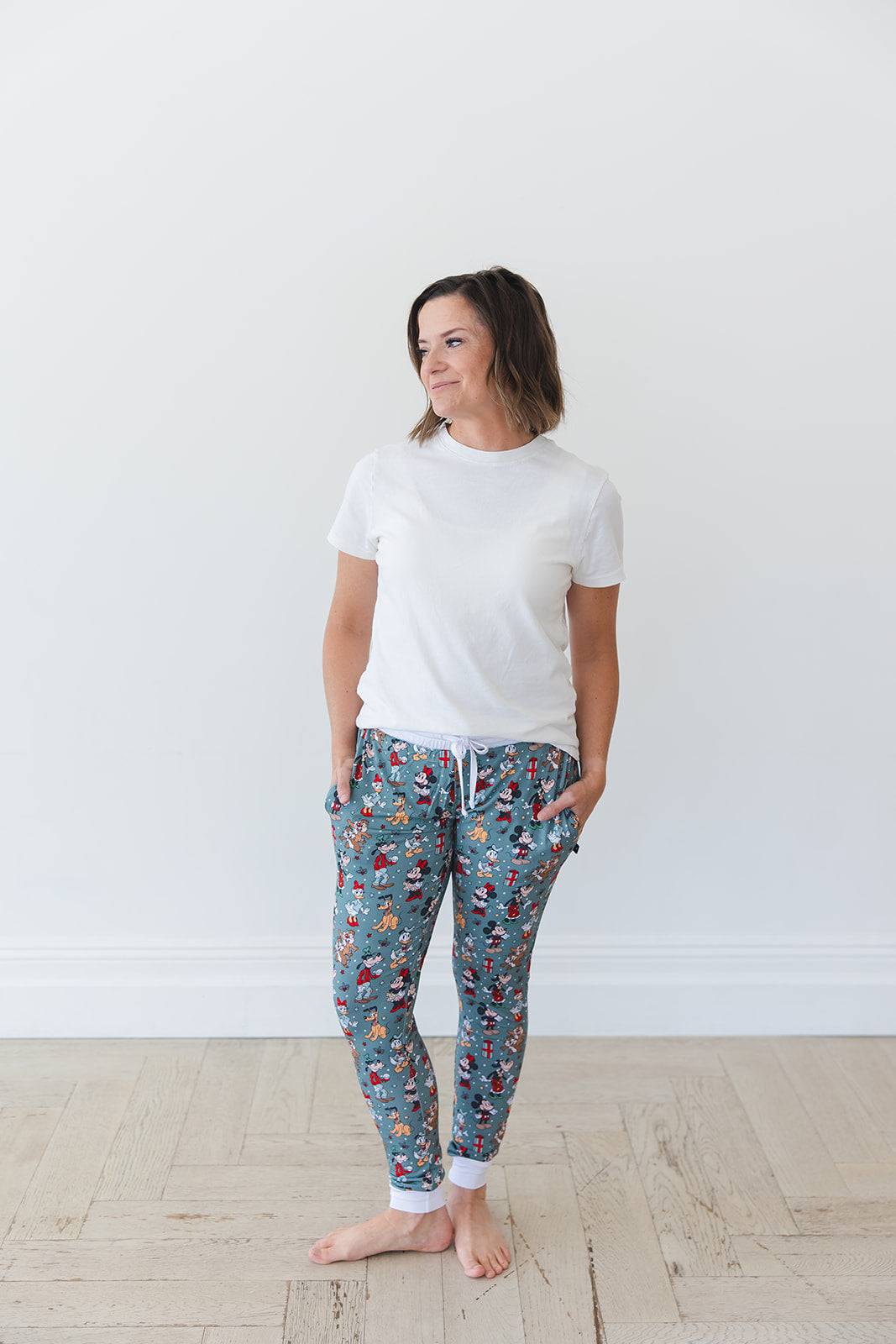 Home for the Holidays - Women's Jogger