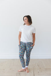 Home for the Holidays - Women's Jogger