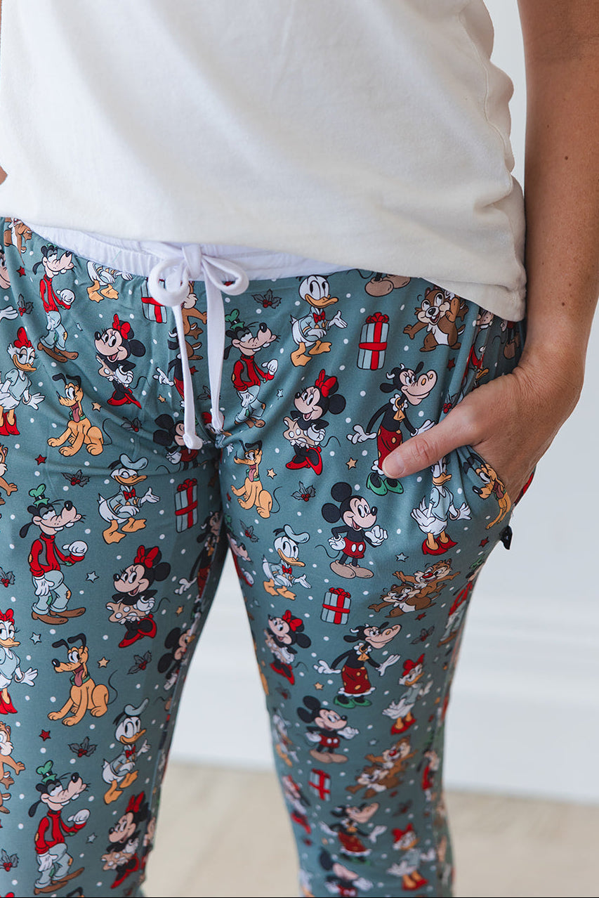Home for the Holidays - Women's Jogger