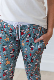 Home for the Holidays - Women's Jogger