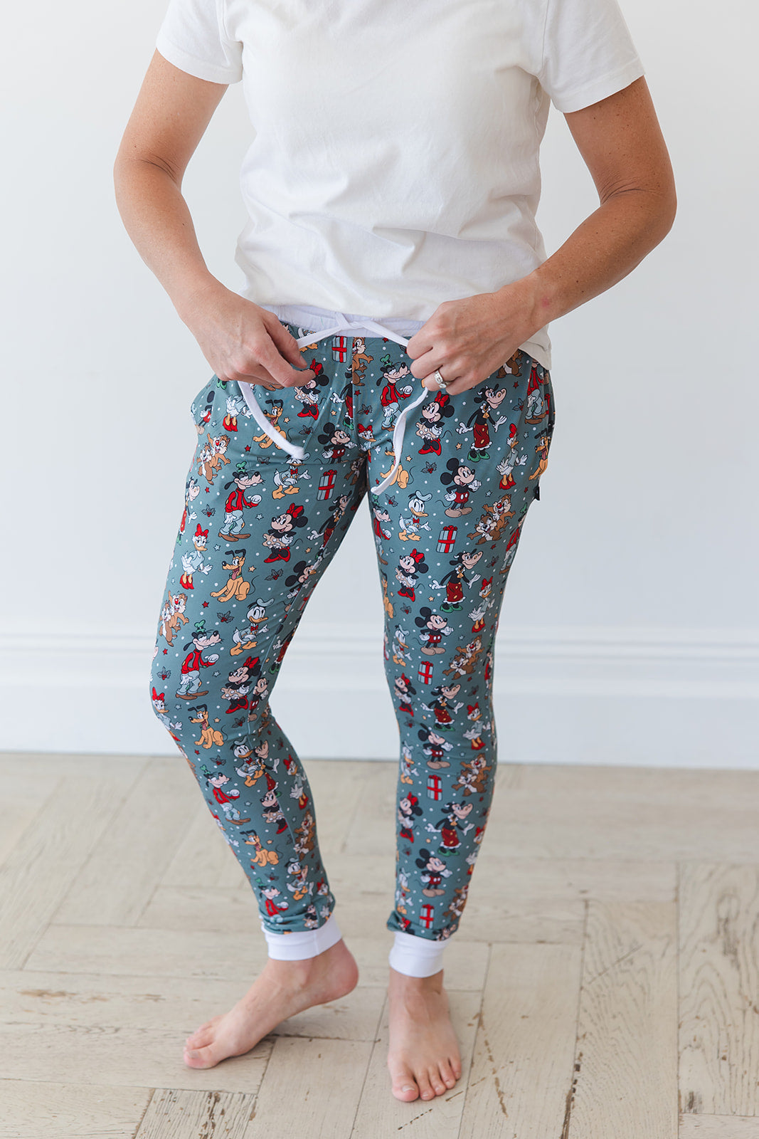 Home for the Holidays - Women's Jogger