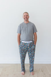 Home for the Holidays - Men's Pant