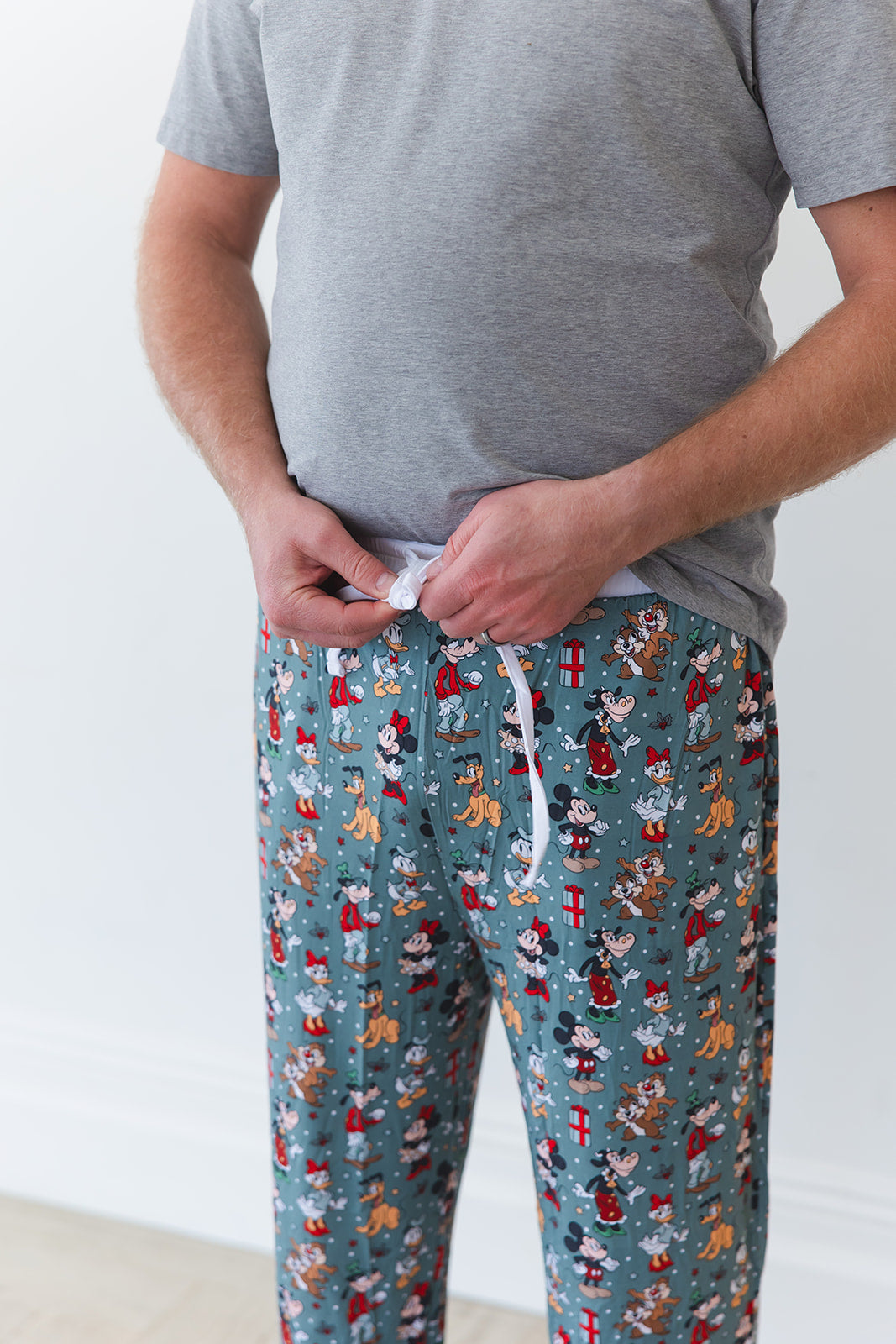 Home for the Holidays - Men's Pant