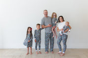 Home for the Holidays - Men's Pant