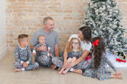 Home for the Holidays - Men's Pant