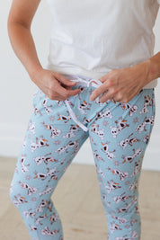Warm Hugs - Women's Jogger