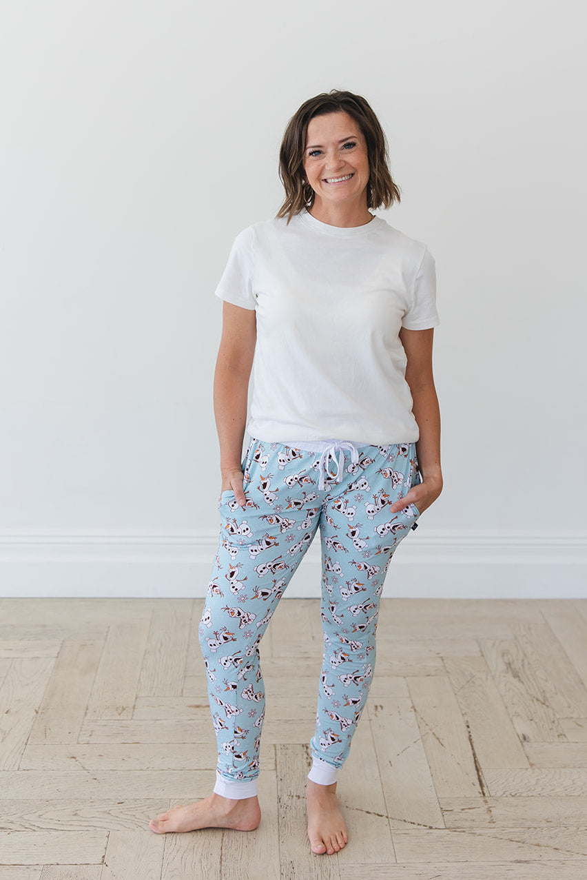 Warm Hugs - Women's Jogger