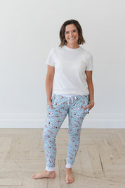 Warm Hugs - Women's Jogger
