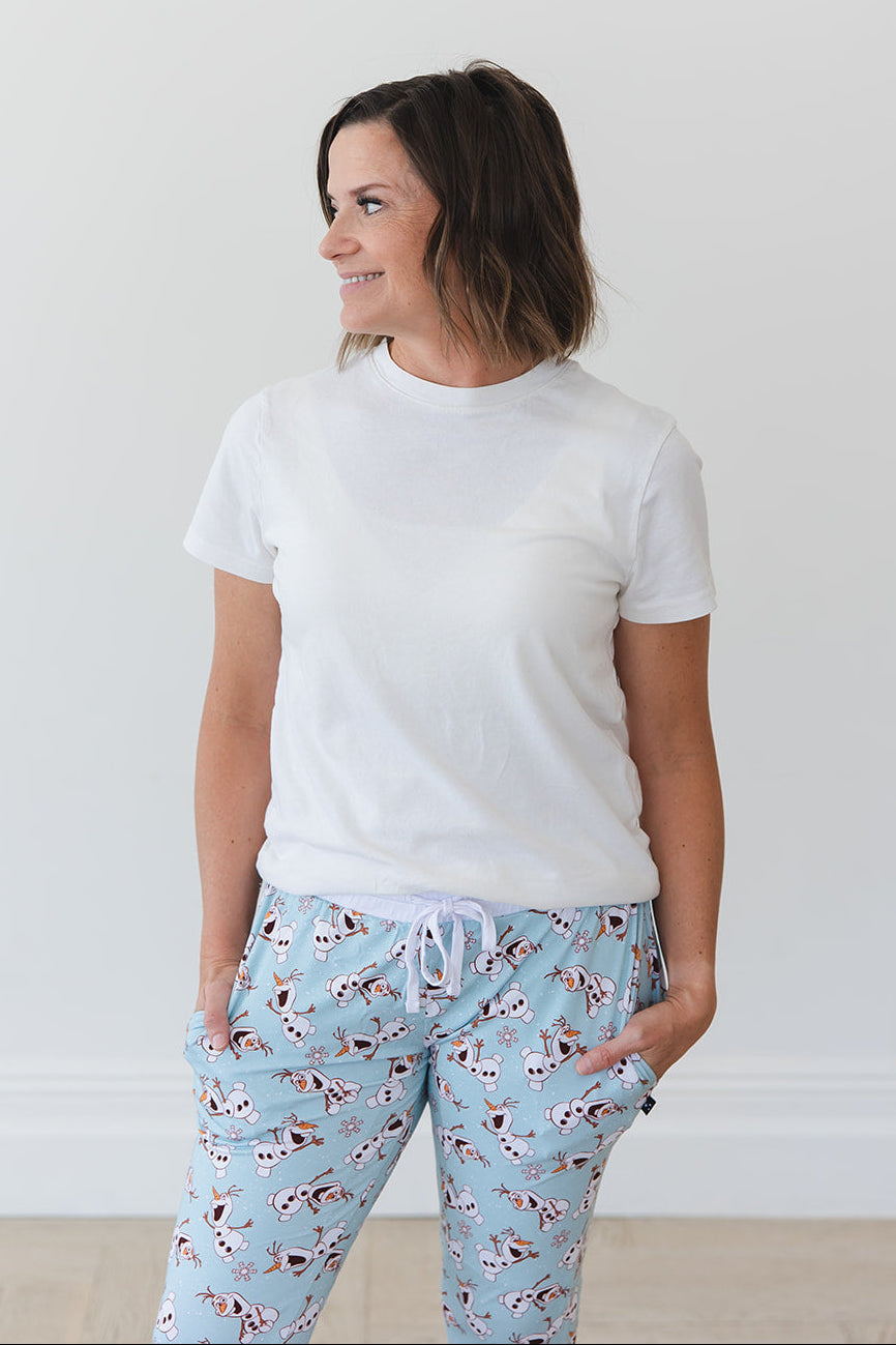 Warm Hugs - Women's Jogger