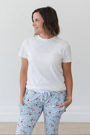 Warm Hugs - Women's Jogger