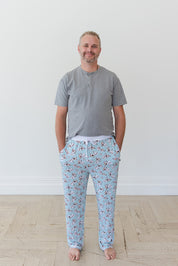 Warm Hugs - Men's Pant