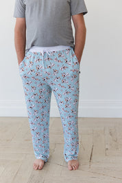 Warm Hugs - Men's Pant