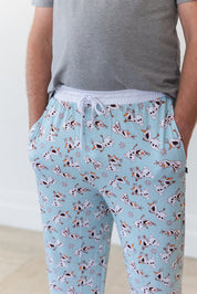 Warm Hugs - Men's Pant