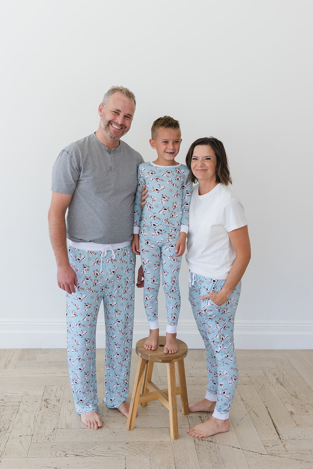 Warm Hugs - Women's Jogger