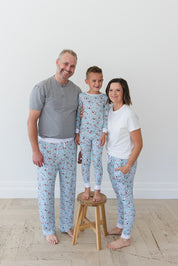 Warm Hugs - Women's Jogger