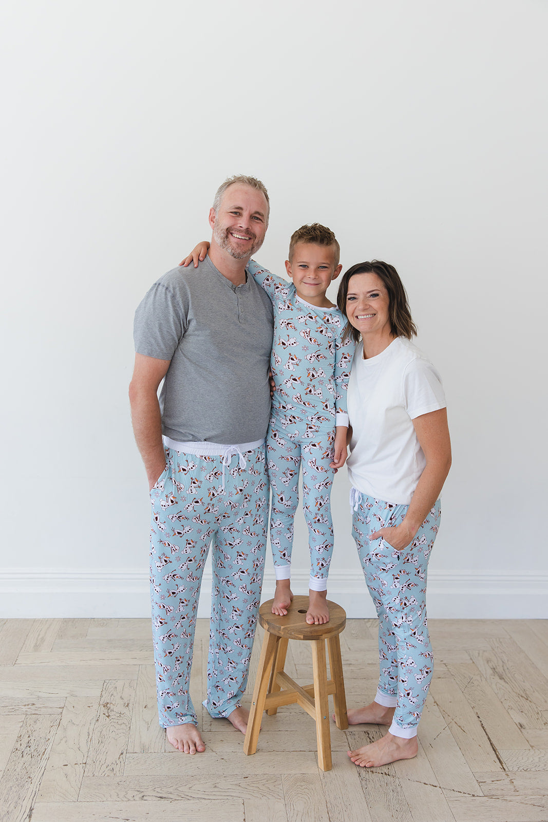 Warm Hugs - Men's Pant