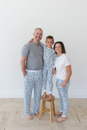 Warm Hugs - Men's Pant