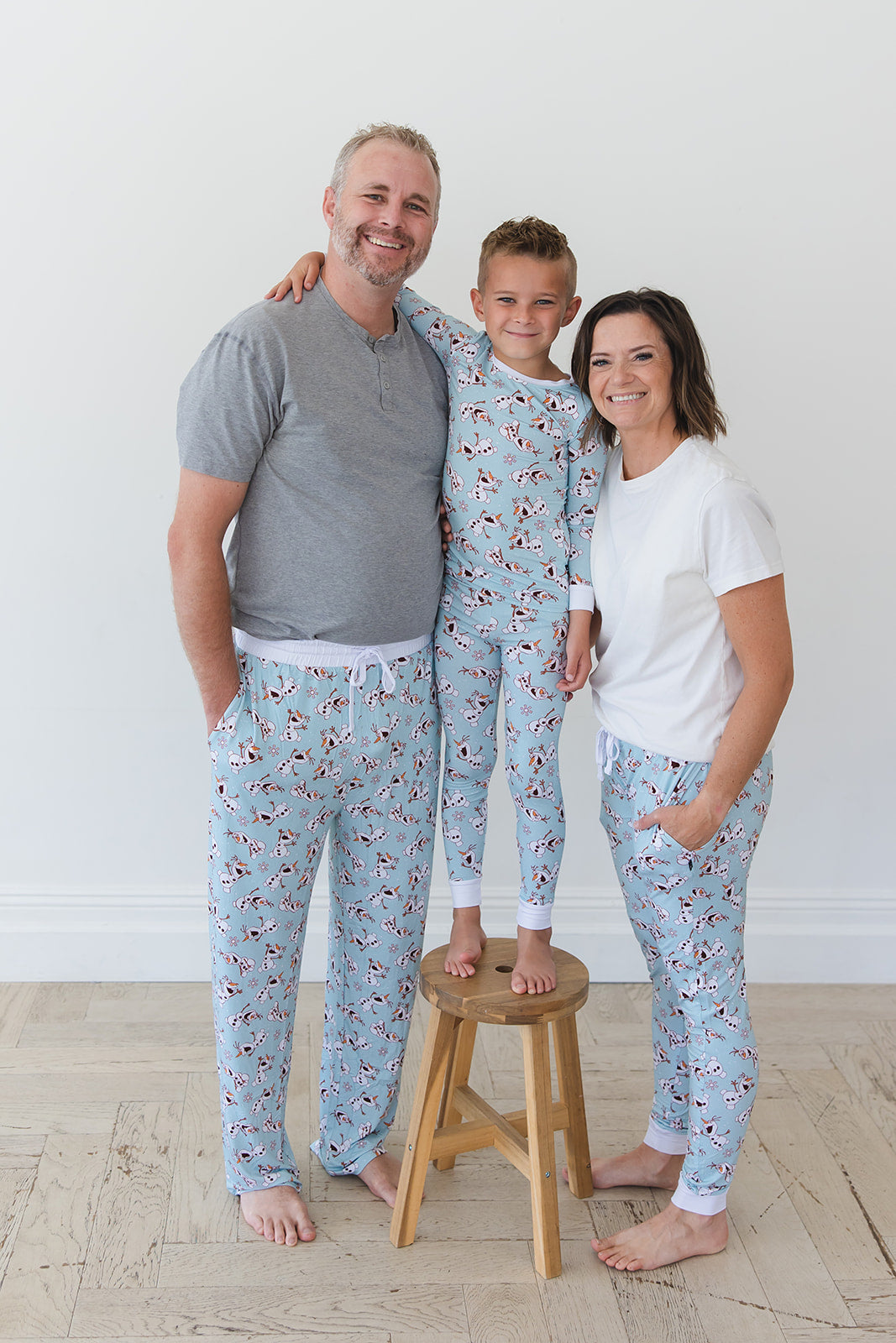 Warm Hugs - Women's Jogger