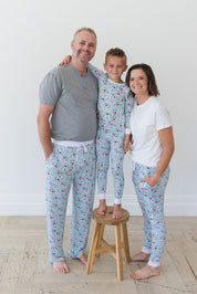 Warm Hugs - Women's Jogger