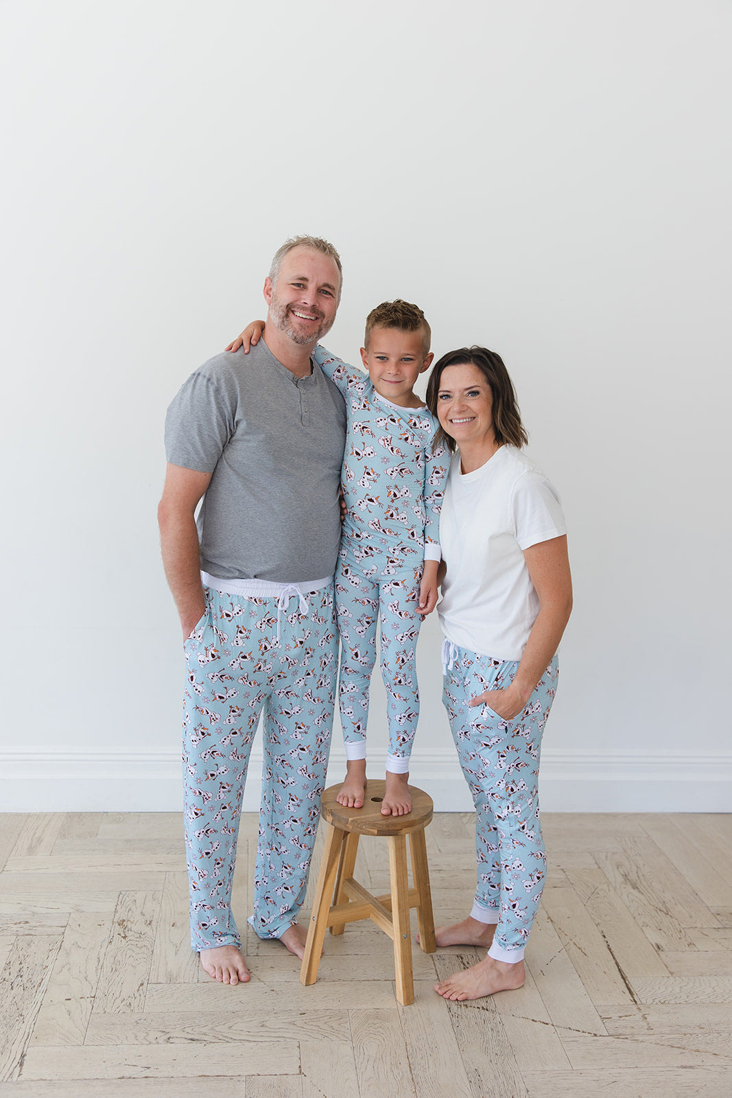 Warm Hugs - Women's Jogger