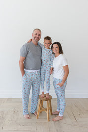 Warm Hugs - Women's Jogger