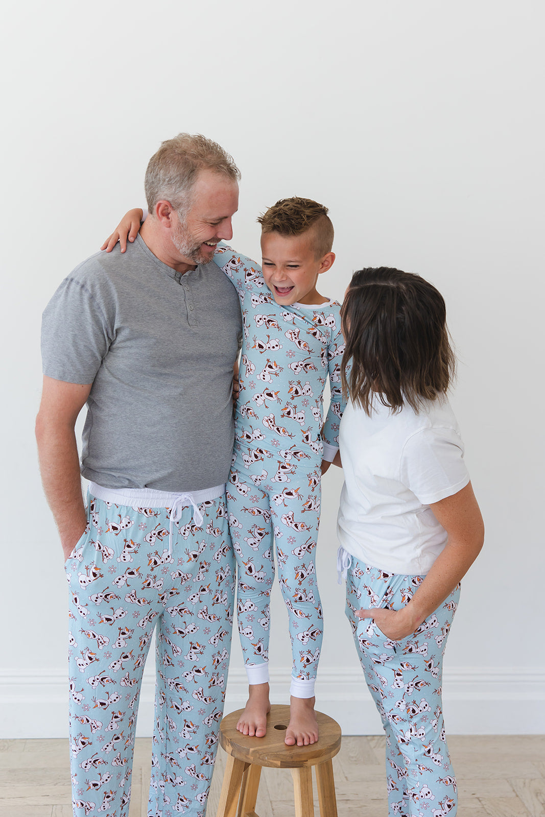 Warm Hugs - Men's Pant
