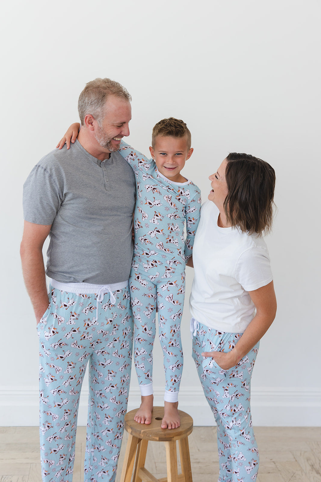 Warm Hugs - Women's Jogger