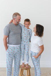 Warm Hugs - Men's Pant